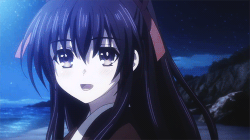 Partnersuche anime