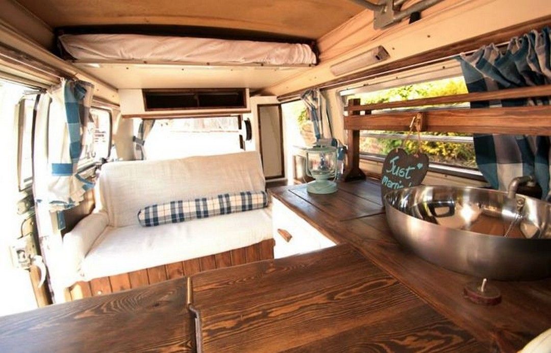 VW Camper Van Interior Design Ideas Camper Interior Pinterest Simple Van Interior Design VW Camper Van Interior Design Ideas Camper Interior Pinterest Simple Van Interior Design
