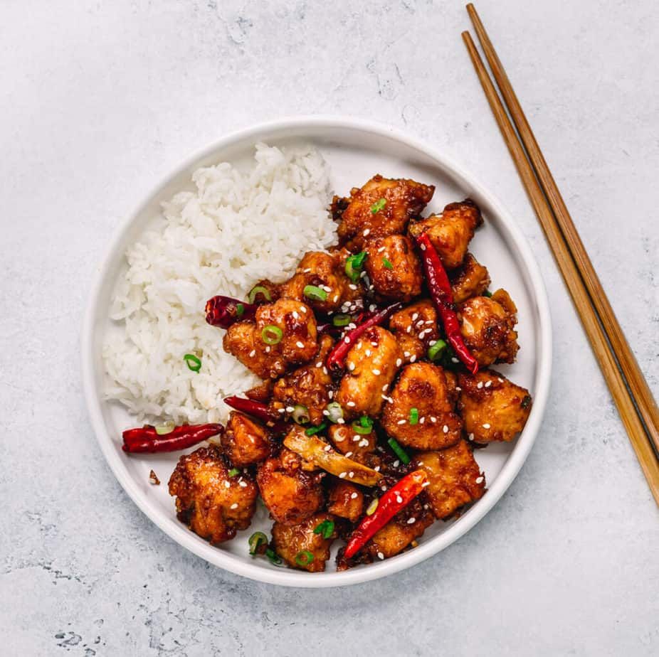 general tso chicken vs orange chicken general tso chicken vs orange chicken