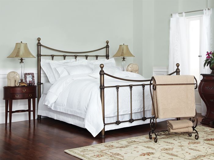 Finley Bed Bedroom Décor Master Bed Bedroom Master, Finley Bed King
