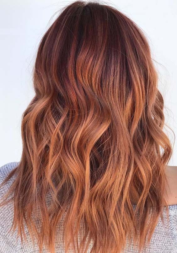 Www Kikihair Com Au Copper Red Hair Copper Hair Color Red