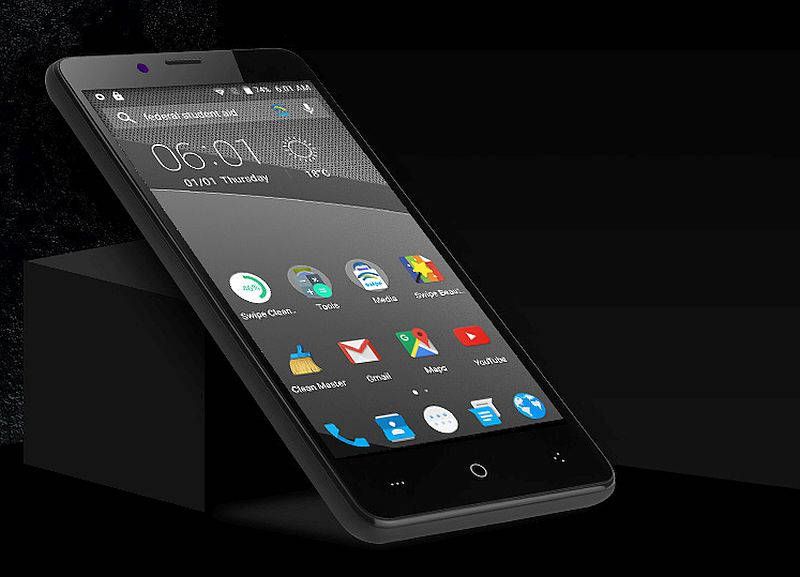 swipe elite 2 supports 4g and is exclusively available on flipkart dual sim smartphone product launch