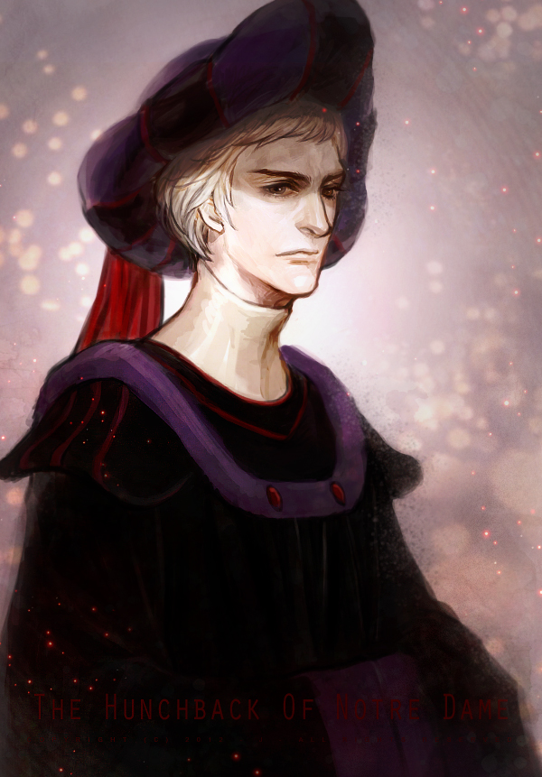 Claude Frollo おしゃれまとめの人気アイデア Pinterest Giselle Elixus ディズニーファンアート ディズニーアート ディズニー映画 Claude Frollo おしゃれまとめの人気アイデア Pinterest Giselle Elixus ディズニーファンアート ディズニーアート ディズニー映画