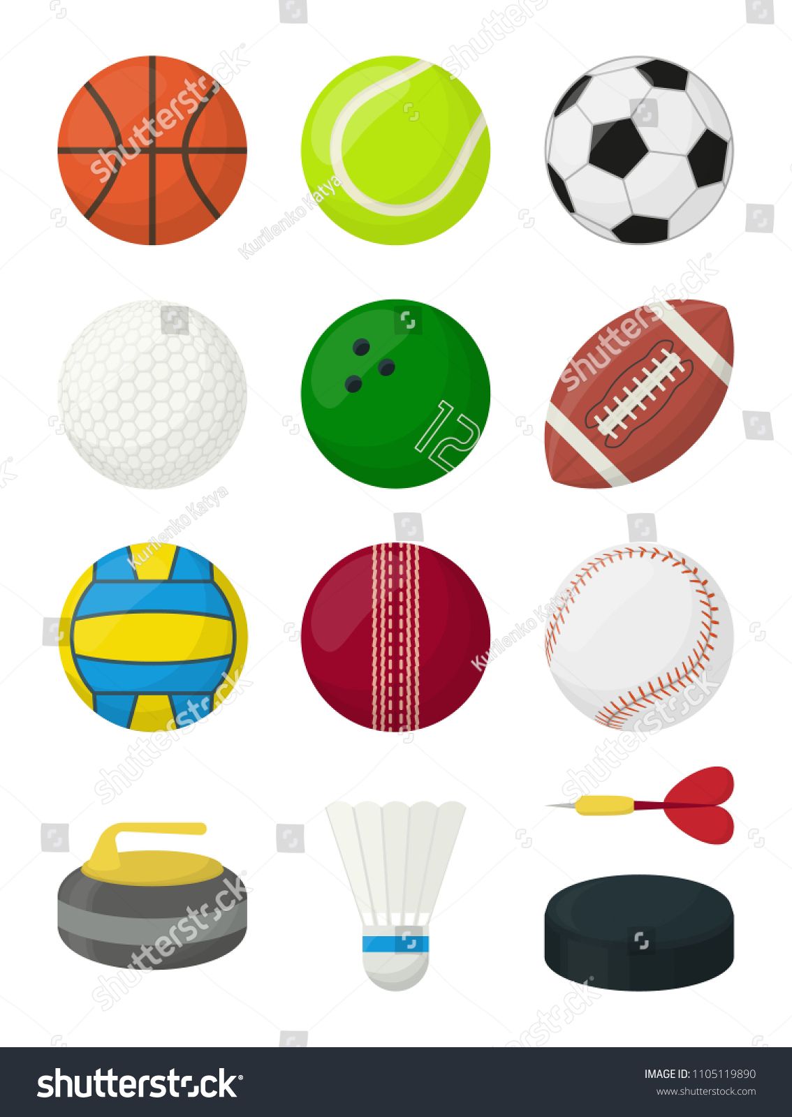 Set Of Balls For Different Types Of Sports Isolated On White Ad Sponsored Types Balls Set White Sports Ball Royalty Free Set Of Balls For Different Types Of Sports Isolated On White Ad Sponsored Types Balls Set White Sports Ball Royalty Free