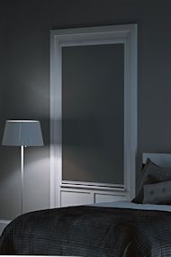 Blackout Bedroom Blinds New Cassette Blinds With Side Rails Channelstotal Blackout Blinds Design Decoration Blackout Bedroom Blinds Extraordinary Cassette Blinds With Side Rails Channelstotal Blackout Blinds Design Decoration