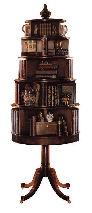 rotating bookshelf 2 ft tall rotating bookshelf 2 ft tall