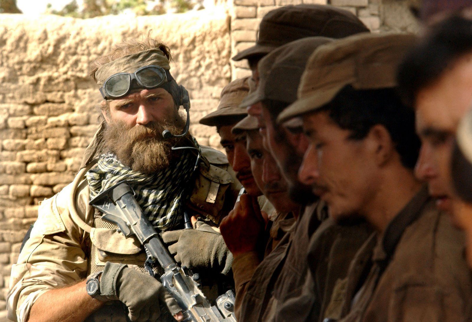 Badass Special Forces Seal Team 6 Delta Force badass-special-forces-seal-team-6-delta-force