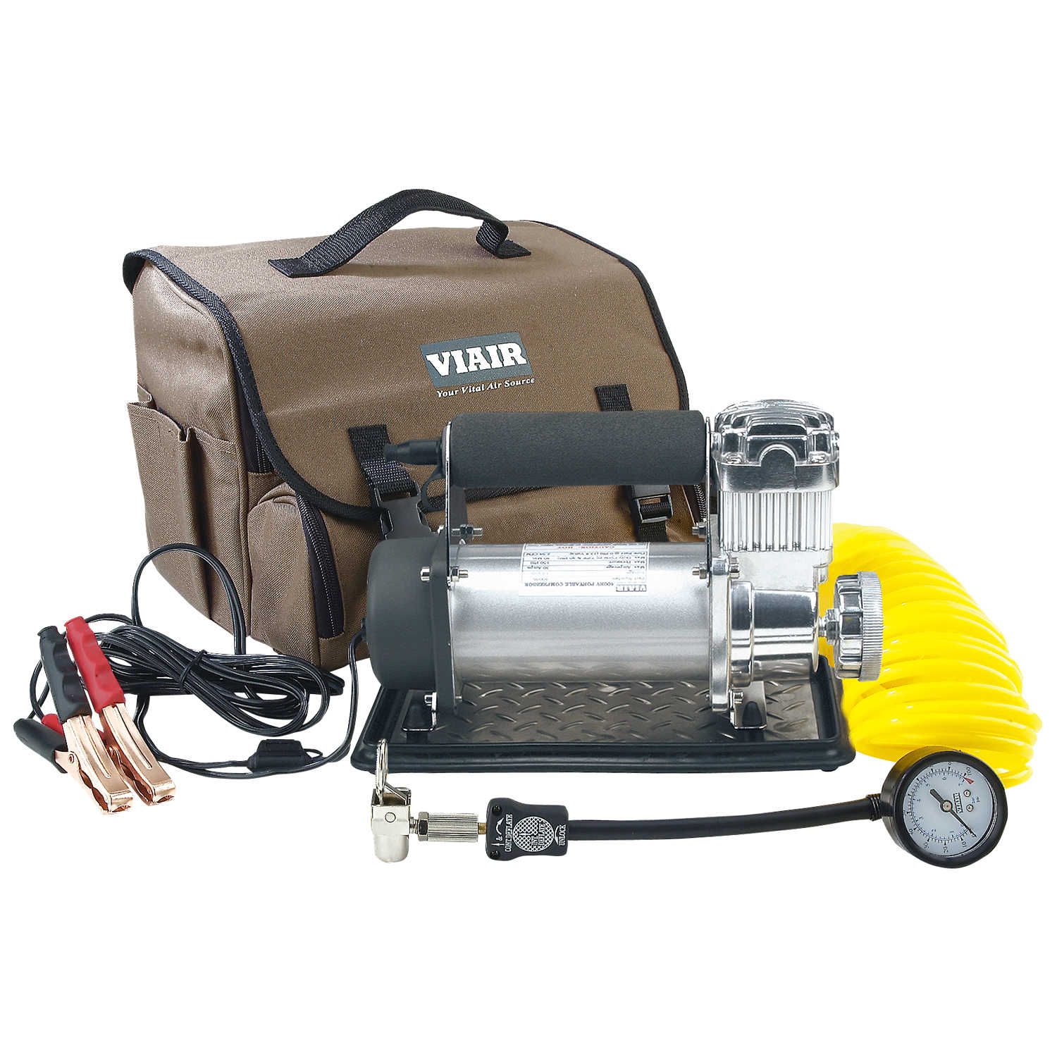 Different Types of Air Compressors How to Use Them? Air