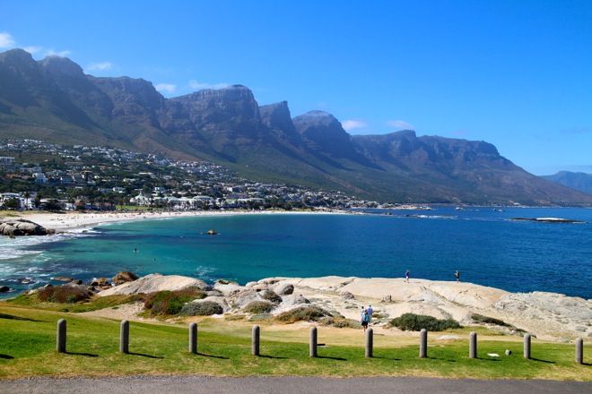 Is Cape Town A Good Holiday Destination The entire coastline from Cape Town to the Cape of Good Hope