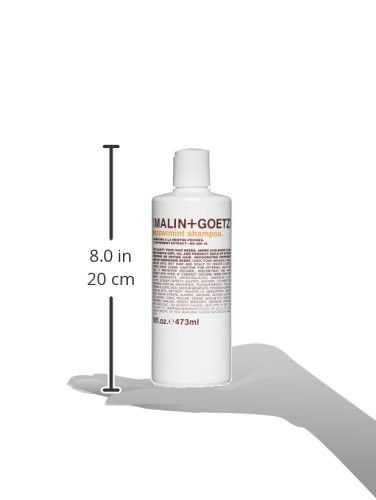 malin and goetz peppermint shampoo review malin and goetz peppermint shampoo review