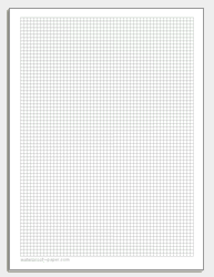 free printable graph grid paper printable graph paper landscaping graph paper