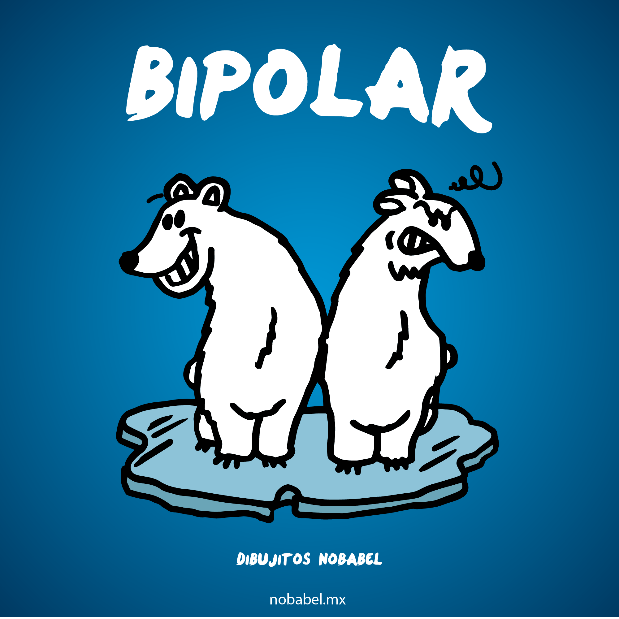 Imagenes de bipolaridad animadas