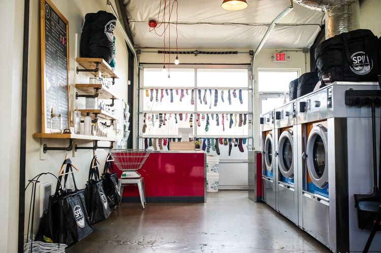 Laundry Service Portland Me
