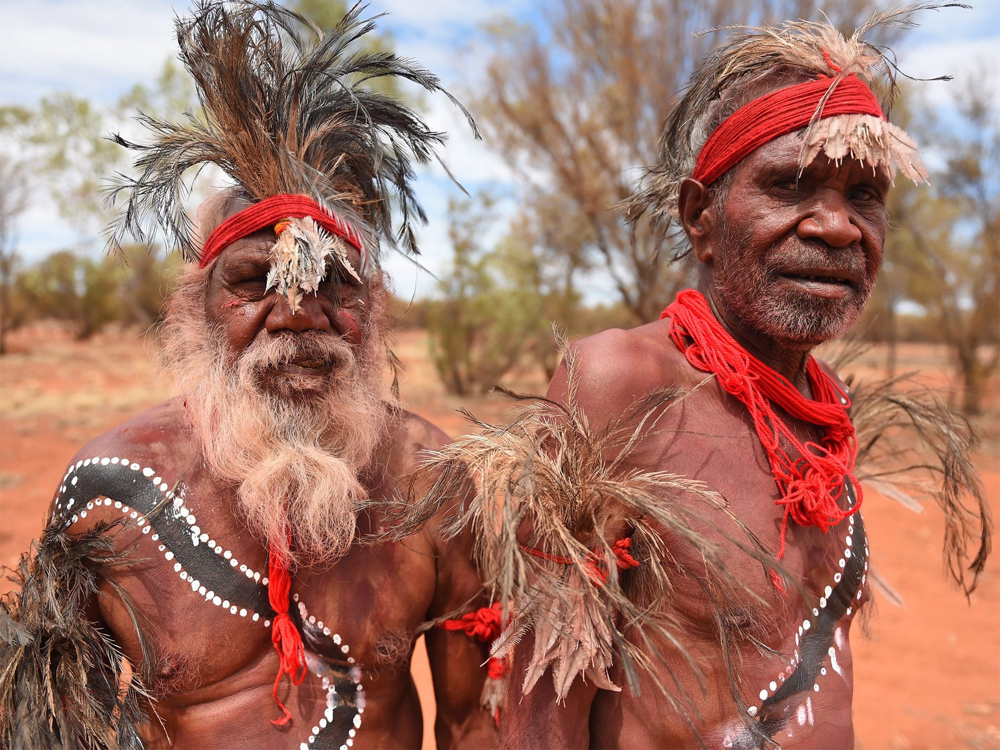 Australian Natives