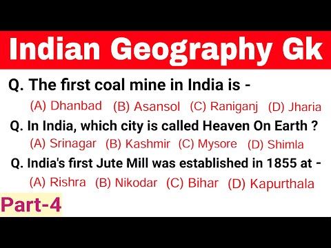 Let's Know Everything - YouTube Gk Questions, India First, Srinagar, Shimla, Coal Mining, Heaven On Earth, Sss, Geography, Youtube