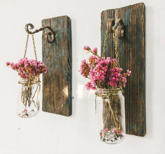 Hängendes Glas Laterne rustikalen Dekor Scheune Holz Bauernhaus Cottage Dekor rustikal w #Woo … - Diyprojectgardens.club #rusticwoodprojects