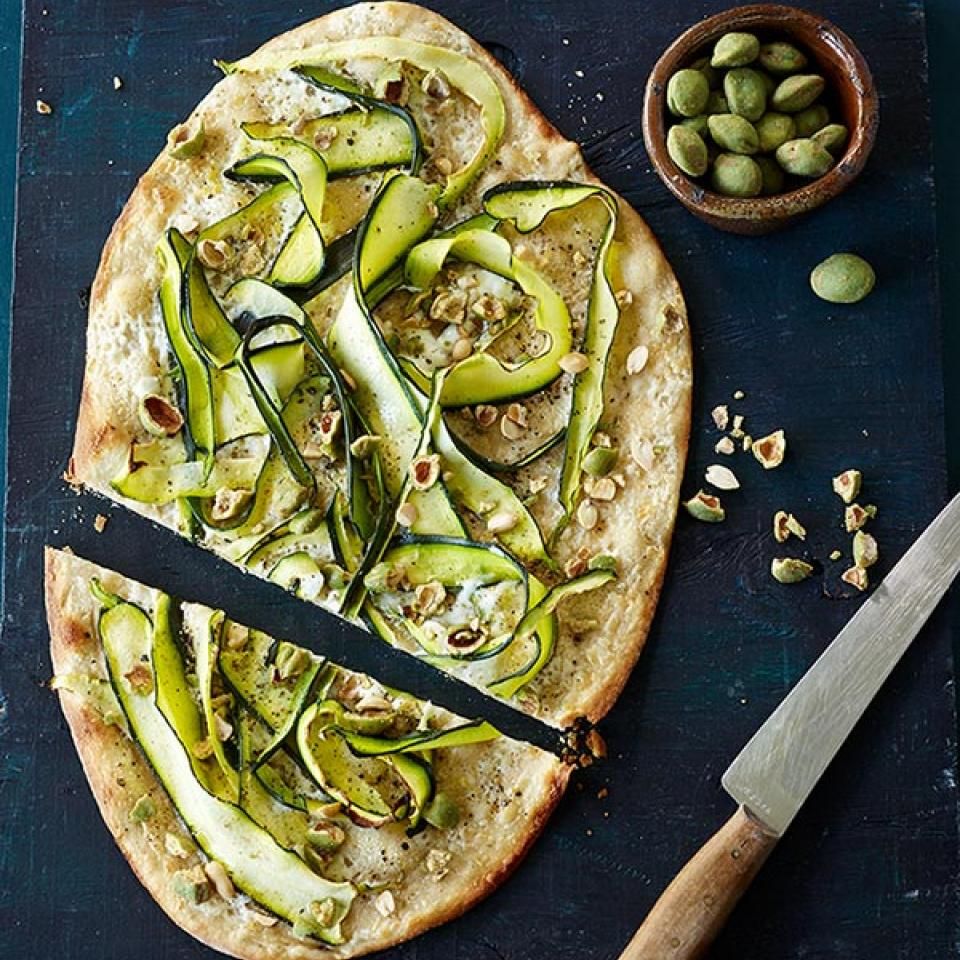 Die Besten Zucchini Rezepte Die Besten Zucchini Rezepte