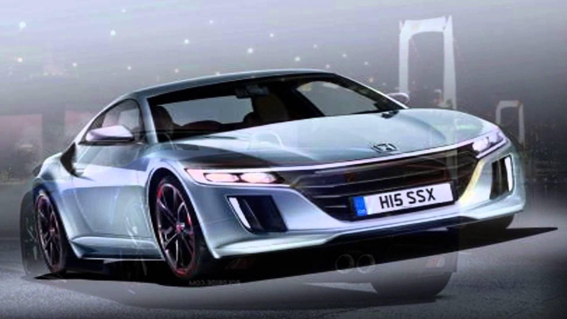 2020 Honda S2000and Exterior and Interior 2020 Honda S2000and Exterior and Interior
