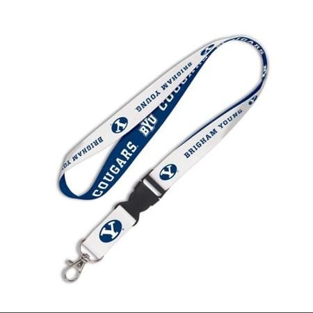 WinCraft Alabama Crimson Tide Official NCAA 20 Lanyard WinCraft Alabama Crimson Tide Official NCAA 20 Lanyard