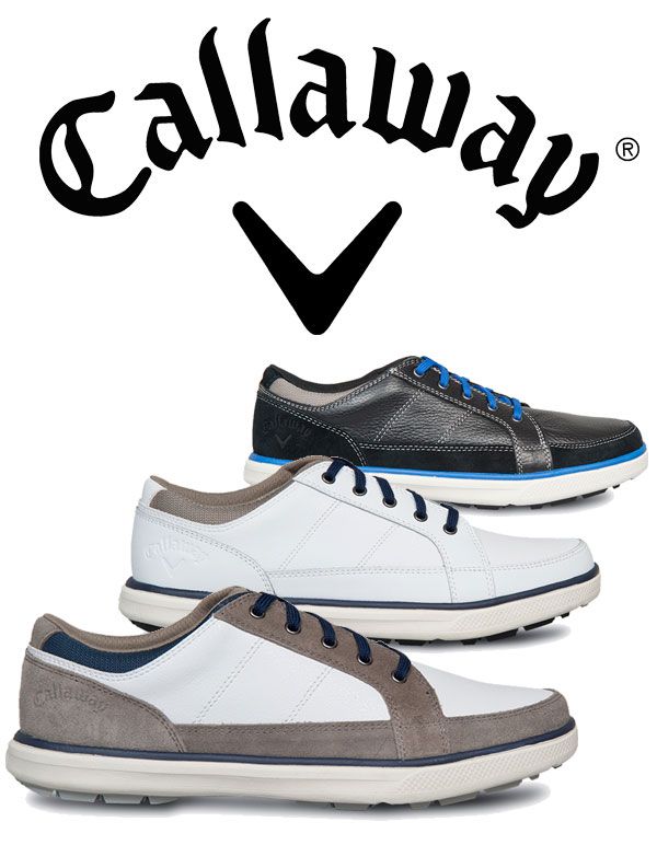 Callaway Del Mar Sport Shoes Rock Bottom Golf Rockbottomgolf Golf Shoes Shoes Sport Shoes
