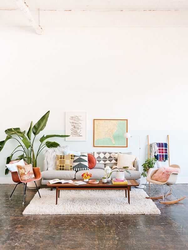 Style your Couch Like a Pro — CATIE ZEE HOME