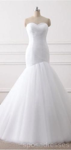 Cheap Bridal Dresses, Western Wedding Dresses, White Lace Wedding Dress, Wedding Dresses Photos, Classic Wedding Dress, Modern Wedding Dress, Long Wedding Dresses, Colored Wedding Dresses, Cheap Wedding Dress