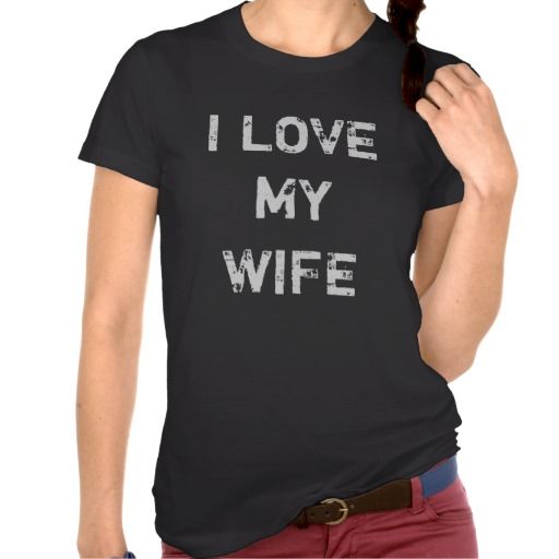 Please do not piss of my pregnant wife t-shirt