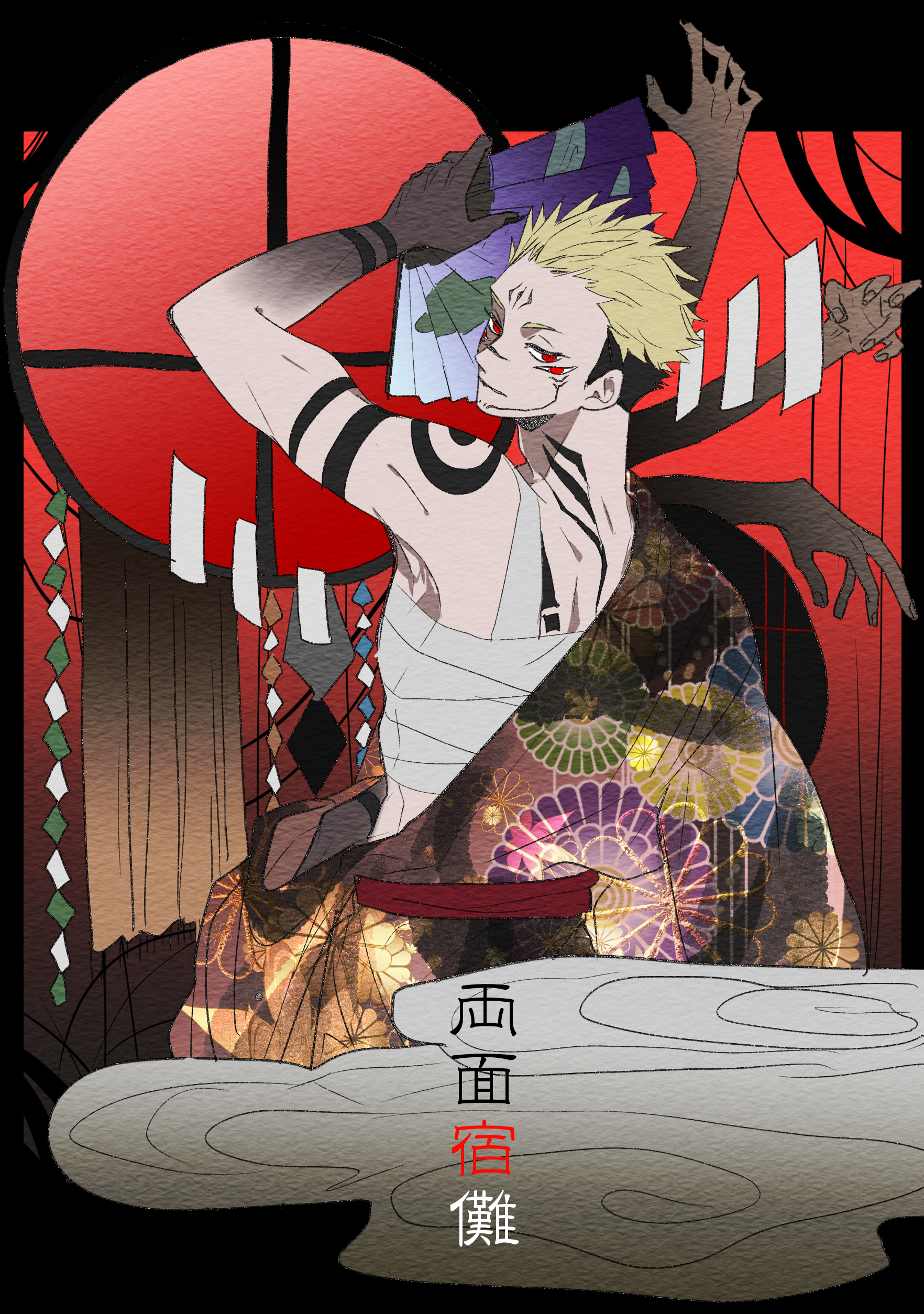 呪術廻戦 Jujutsu Kaisen おしゃれまとめの人気アイデア Pinterest Tara イラスト かっこいい 壁紙 アニメ かっこいい絵 呪術廻戦 Jujutsu Kaisen おしゃれまとめの人気アイデア Pinterest Tara イラスト かっこいい 壁紙 アニメ かっこいい絵
