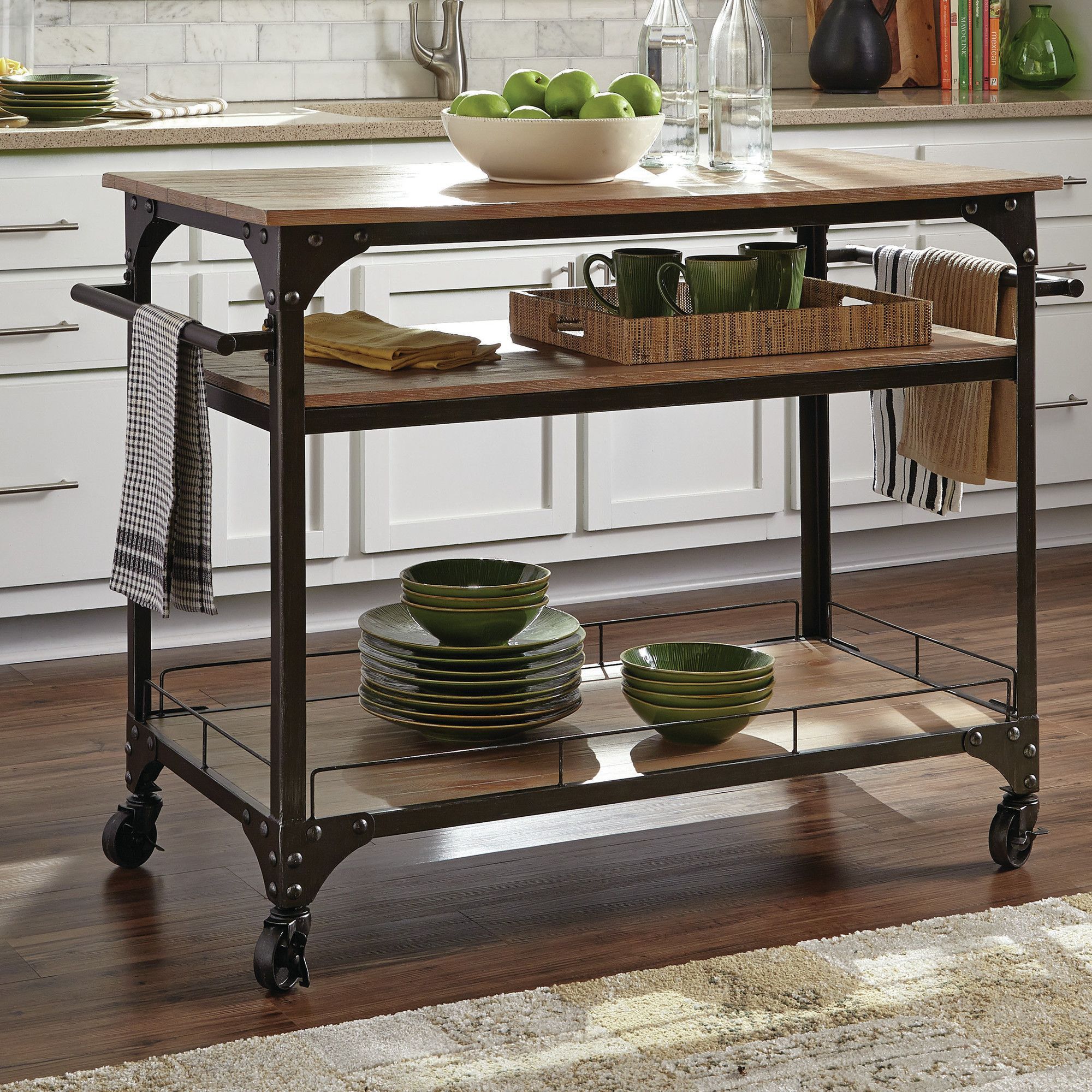 Kitchen Islands Carts Artofit Eca3d22109f97c248fa838f5c36c6282
