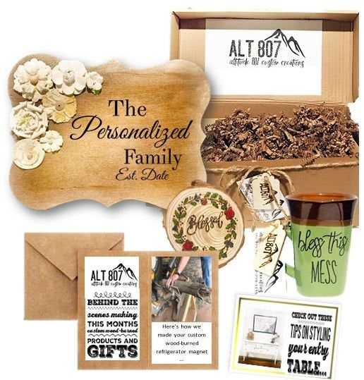 Don't to get your orders in by the 5th! etsy shop Farmhouse