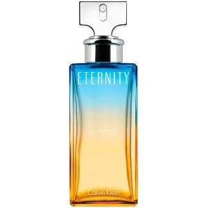 Eternity Summer 2017 Perfume Perfume Fragancia El Mejor