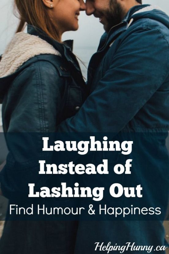 Laughing with your partner helps ease the stress of renovations. Read our story to see how we
