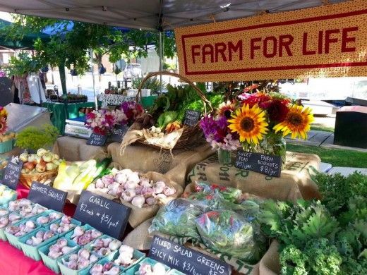 5 Ideas For Creating A Successful Farmers Market Stand Booth Display - Farmers Market Display Ideas 5 Ideas For Creating A Successful Farmers Market Stand Booth Display - Farmers Market Display Ideas