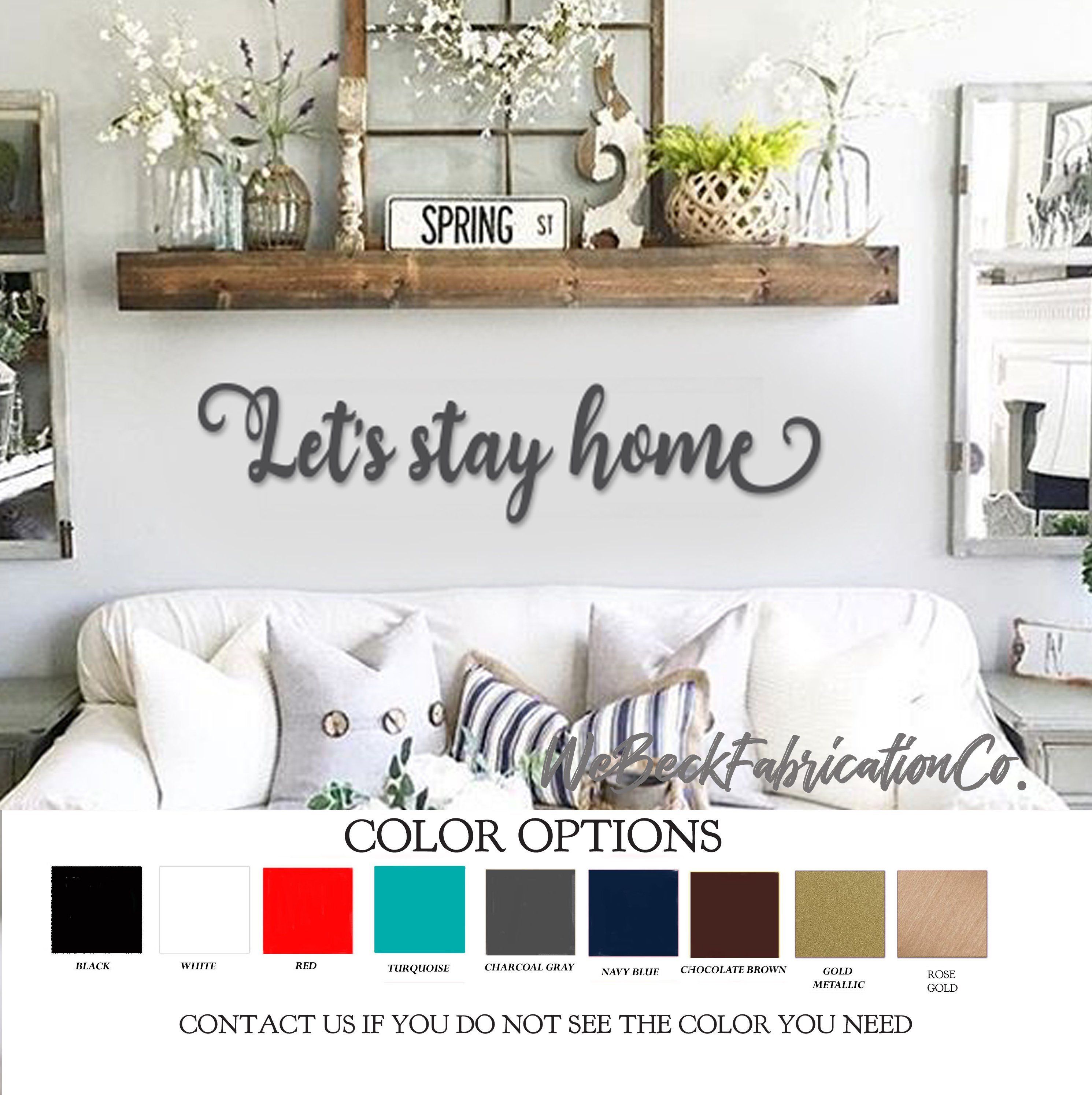 Multi-Color Wooden Signs Multicolor Table Decor Centerpiece for Kitchen Shelf, Freestanding Wooden Letters Cutouts for Home D/écor Rustic Wood Dream /& Love Signs Home D/écor Decorative Word Signs