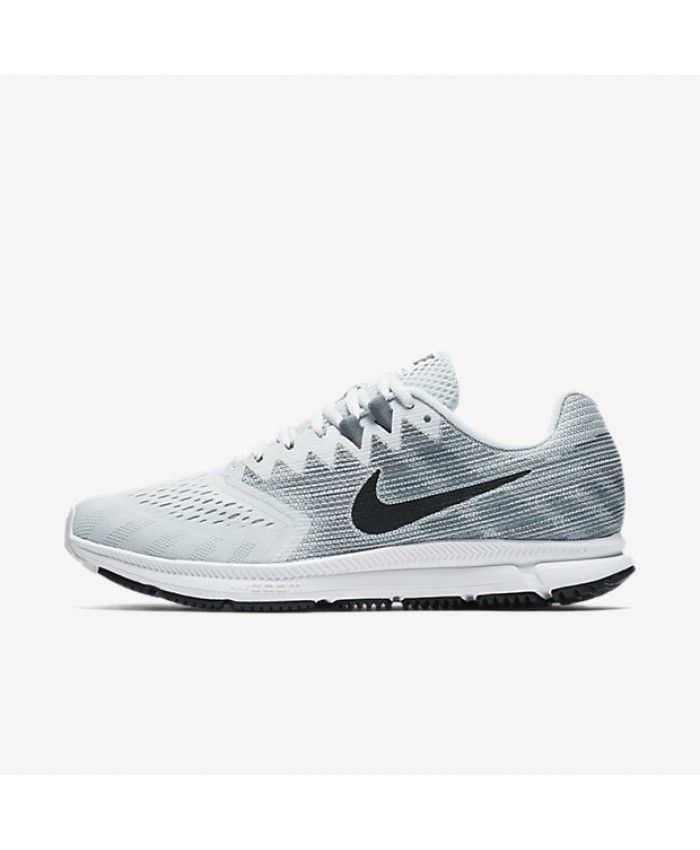 nike air zoom span 2