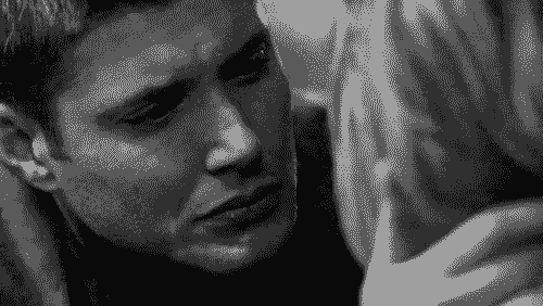 Beso triste