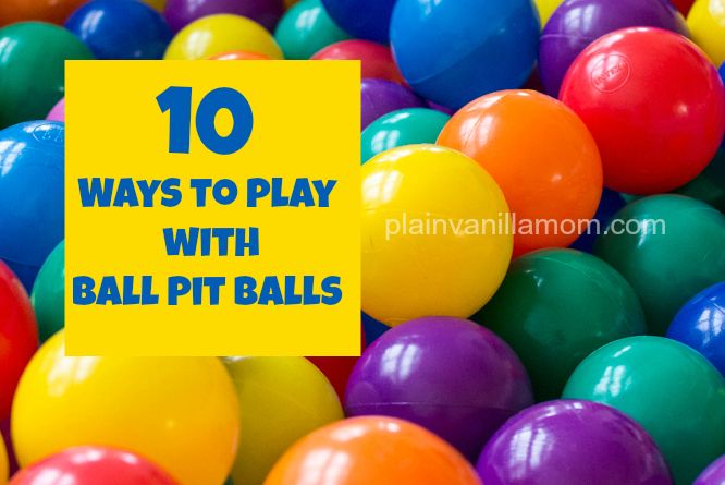 10 ways to play with ball pit balls plain vanilla mom ball pit kids ball pit ball pit balls 10 ways to play with ball pit balls plain vanilla mom ball pit kids ball pit ball pit balls
