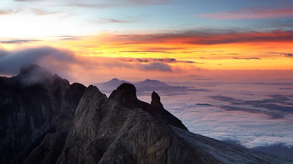 Borneo | Malaysia travel, Mount kinabalu, Borneo