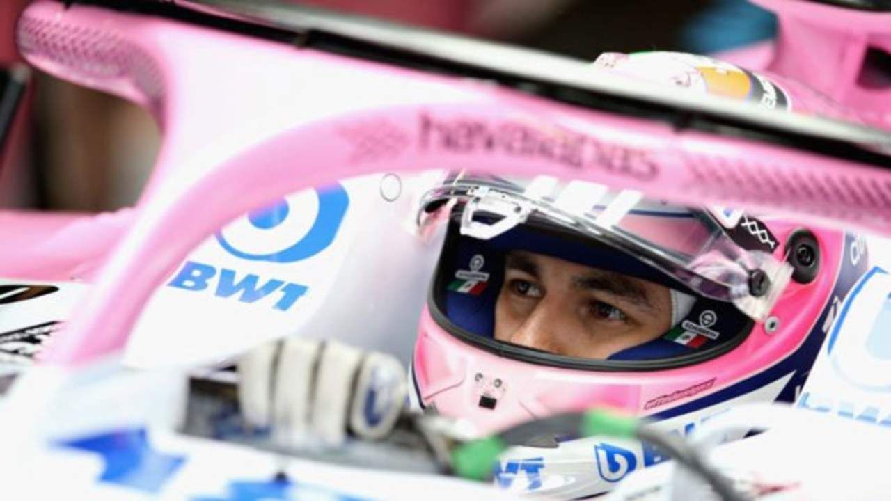 Cuantas Personas Trabajan En Una Escuderia De F1 First Drive Mexico Personas F1 Hoy Formula 1