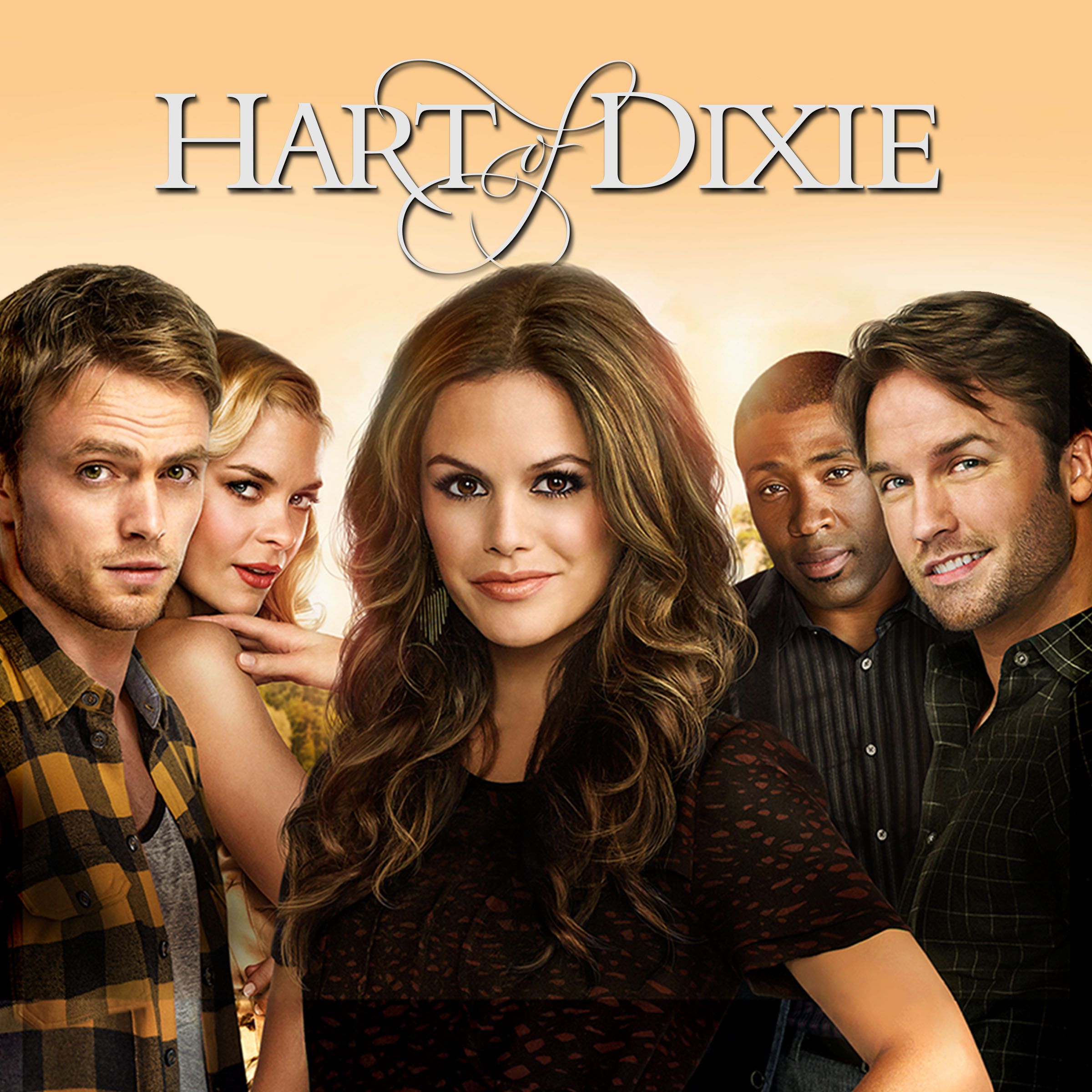 Hart of Dixie - Season 4 | Hart of dixie, Red band society, Hart