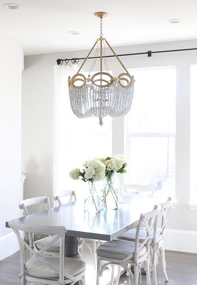 coastal chandeliers for dining room