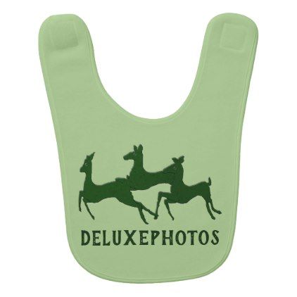 myrtle bucks bib diy cyo customize create your own personalize