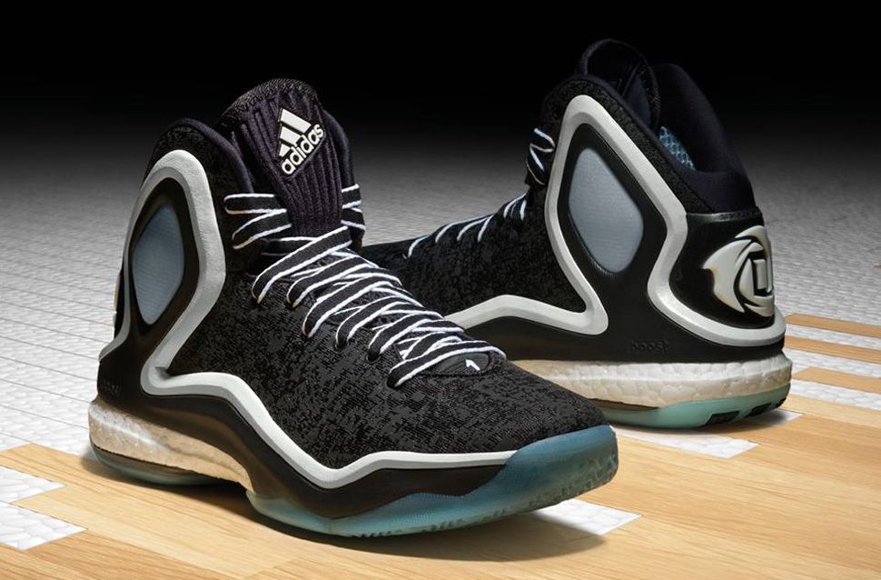 adidas d rose 5 materials adidas d rose 5 materials