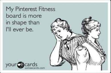 24 Ideas Fitness Humor Hilarious Shape #fitness #humor