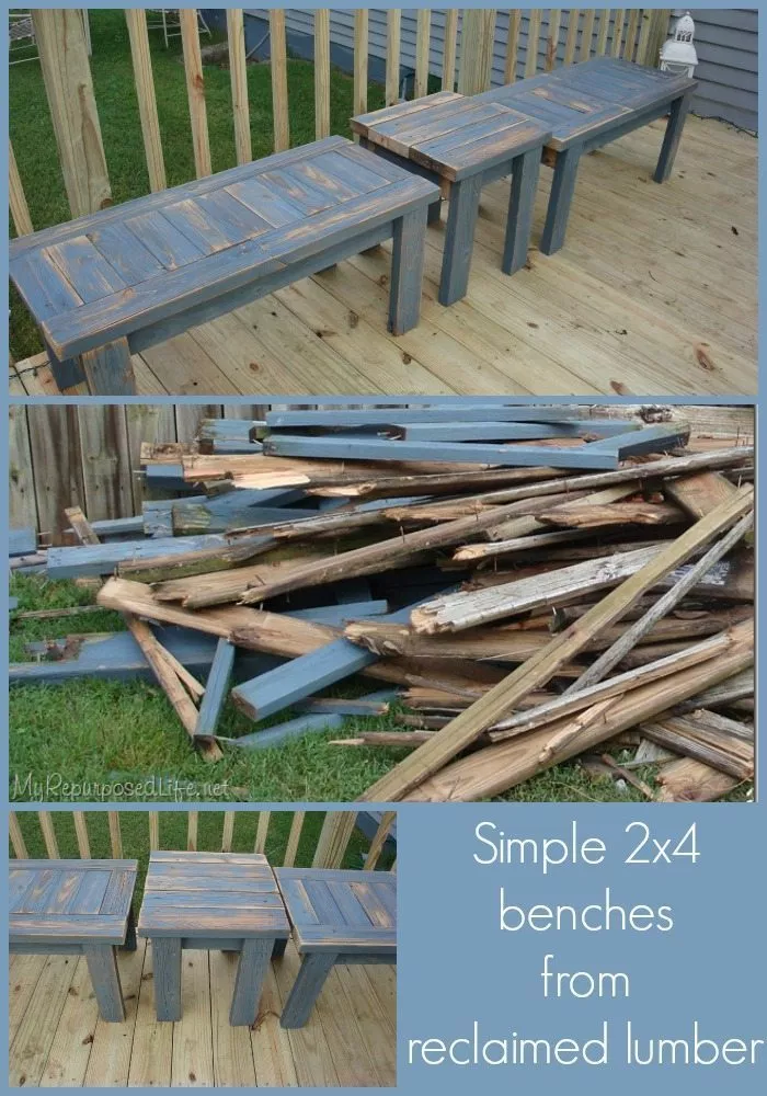 simple bench made from 2x4’s 2x4 wood projects, Diy wood ... simple bench made from 2x4’s 2x4 wood projects, Diy wood ...