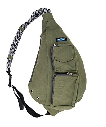 Pin By Jerry Coday Jr On Hiking Pinterest Bags Sling Backpack Meru Rope Bag Crossbody Sling The Ideal Edc Backpack Single Shoulder Strap