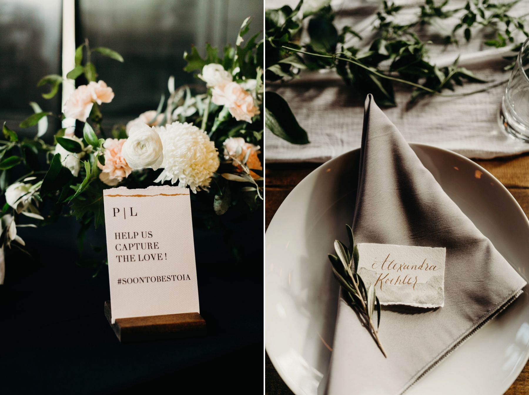 Union On Eighth Wedding Industrial Wedding Venues Industrial