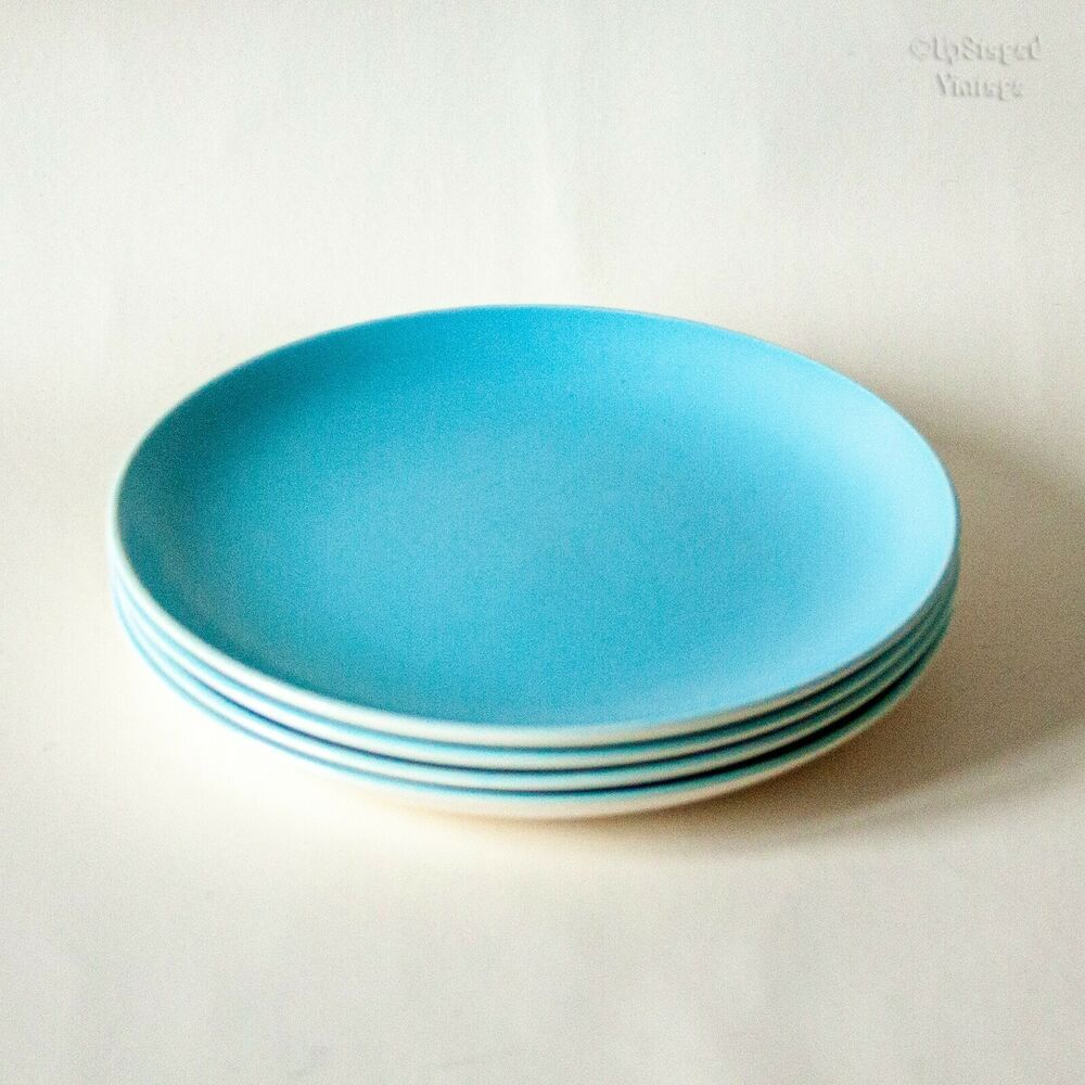 7 Small Lipped Plate Bowl Combination Serving Dish