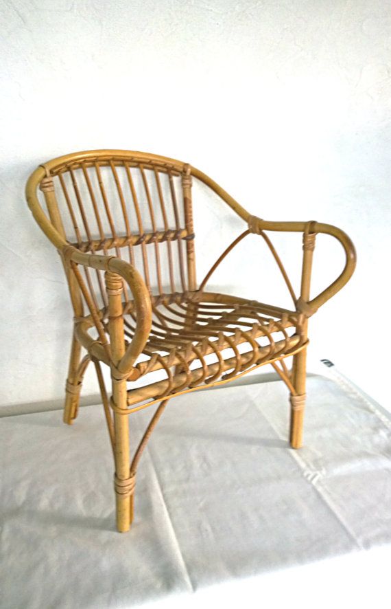 fauteuil bambou rotin vintage enfant par aepplevintage sur etsy rotin bambou fauteuil millsime - Fauteuil Bambou fauteuil bambou rotin vintage enfant par aepplevintage sur etsy rotin bambou fauteuil millsime - Fauteuil Bambou