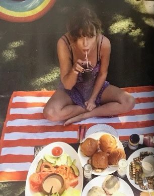 taylor swift